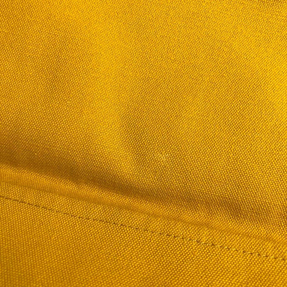 Hermes Shirt Case Set Of 2 Yellowish Yellow