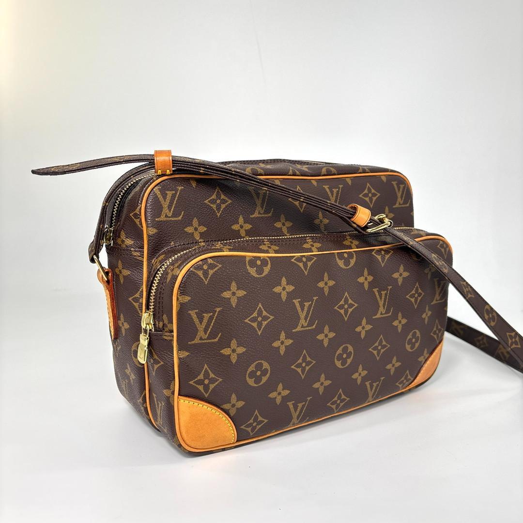 Louis Vuitton Super Monogram Nile — view 3