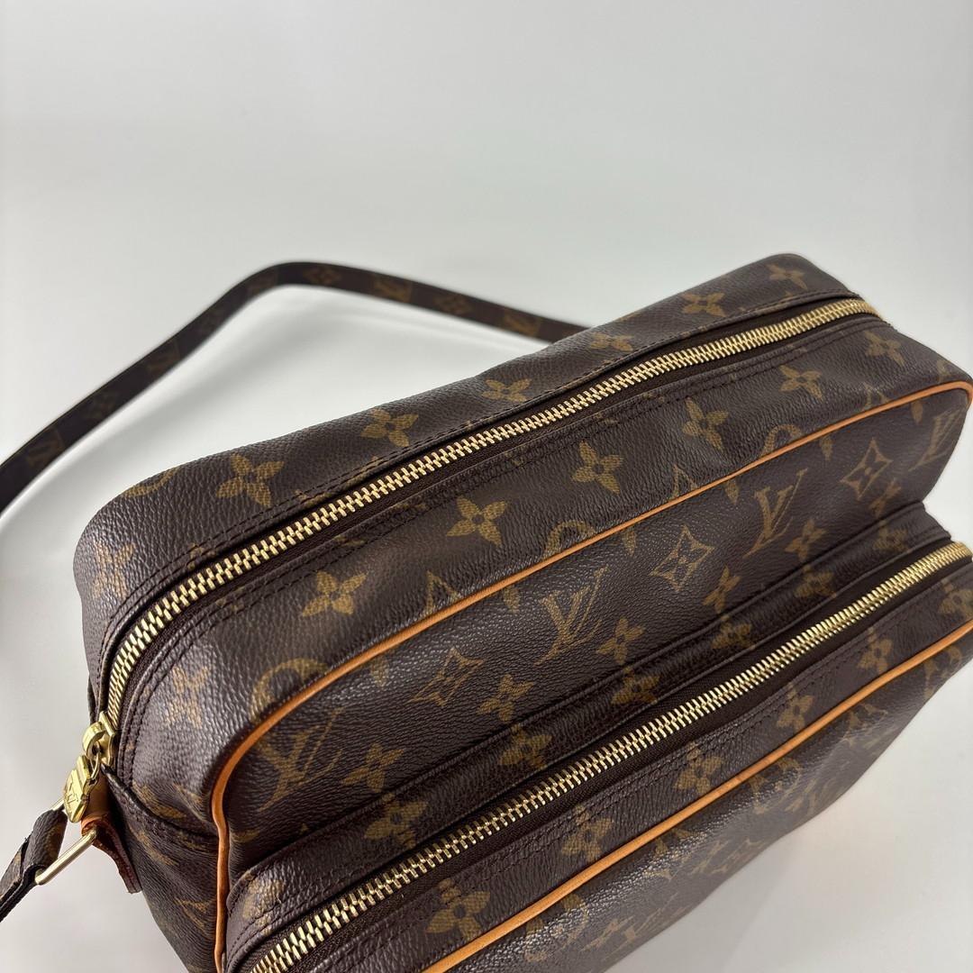 Louis Vuitton Super Monogram Nile — view 6