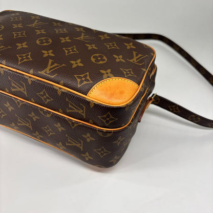 Louis Vuitton Super Monogram Nile — view 8