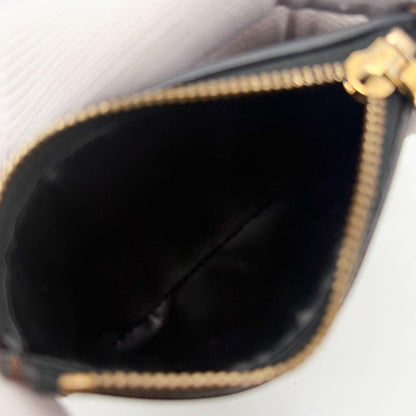 Louis Vuitton Portefeuille Dauphine Compact Reverse Monogram Wallet — view 8
