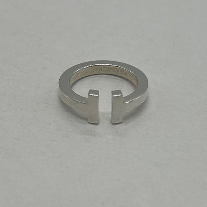 Tiffany & Co T Square Ring — view 2