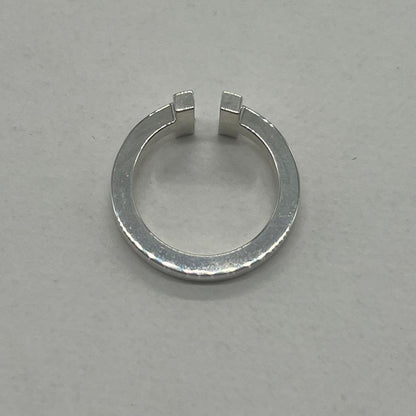 Tiffany & Co T Square Ring — view 6