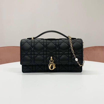 Dior My Dior Mini Bag Chain