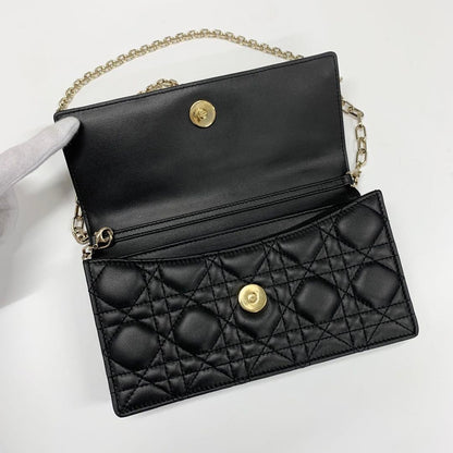 Dior My Dior Mini Bag Chain — view 6