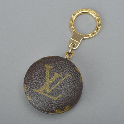 Louis Vuitton Astro Pill Key Holder Monogram Light Illuminable — view 2