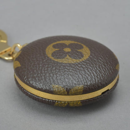 Louis Vuitton Astro Pill Key Holder Monogram Light Illuminable — view 4