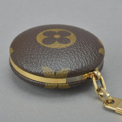 Louis Vuitton Astro Pill Key Holder Monogram Light Illuminable — view 6