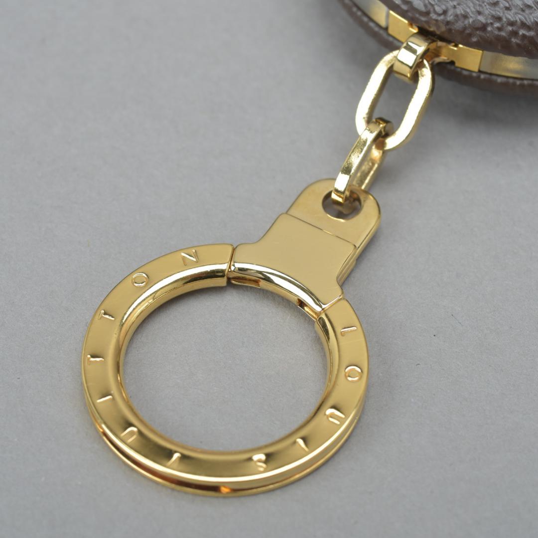 Louis Vuitton Astro Pill Key Holder Monogram Light Illuminable — view 7