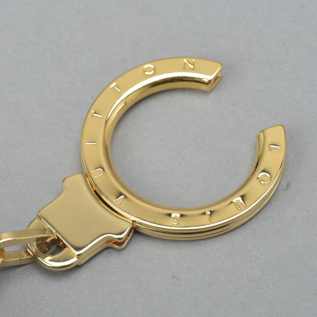 Louis Vuitton Astro Pill Key Holder Monogram Light Illuminable — view 8