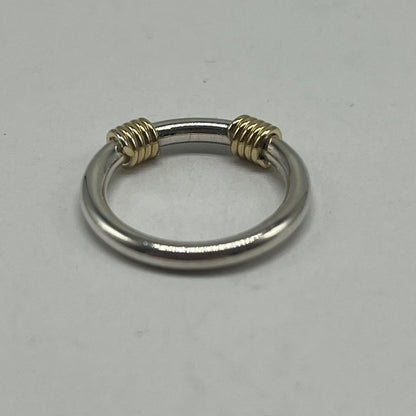 Tiffany & Co Band with Ring YG — view 4