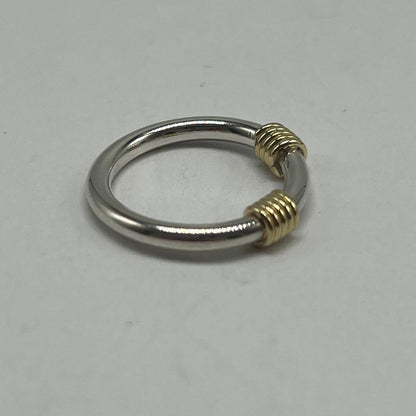 Tiffany & Co Band with Ring YG — view 5