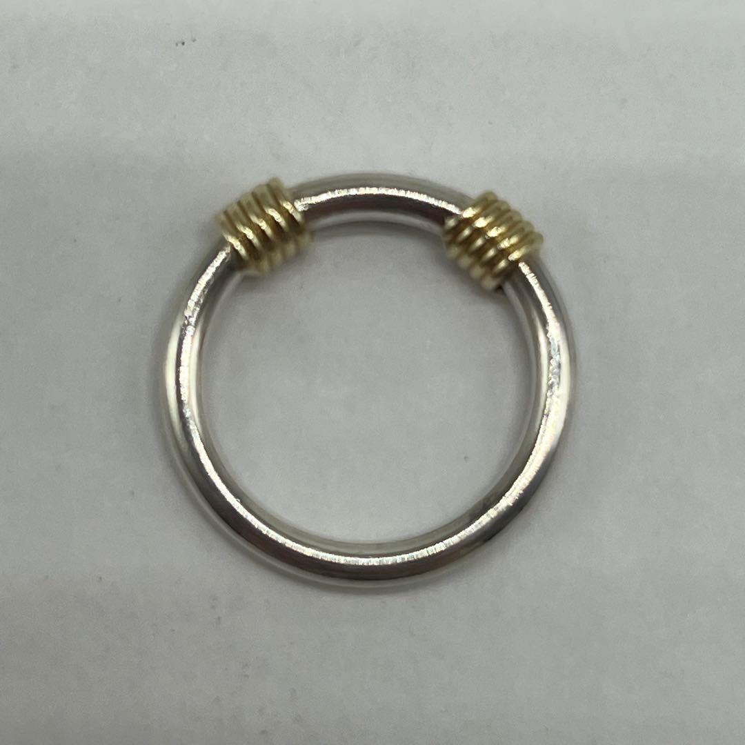 Tiffany & Co Band with Ring YG — view 6