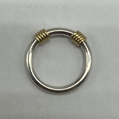 Tiffany & Co Band with Ring YG — view 6
