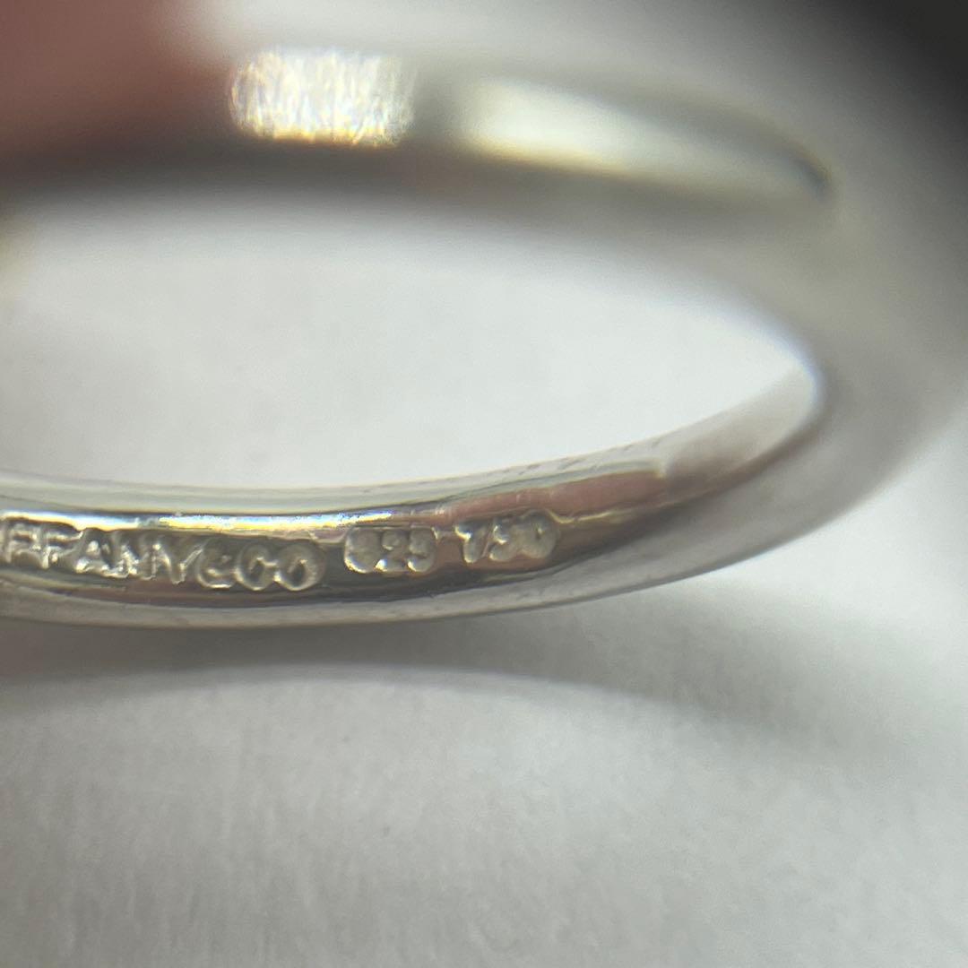 Tiffany & Co Band with Ring YG — view 8