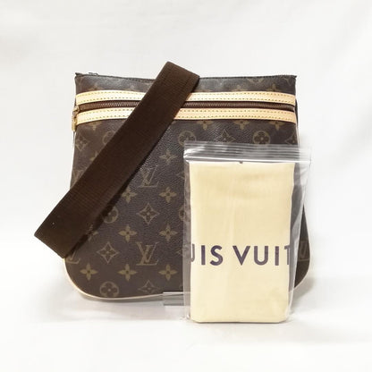 Louis Vuitton Class Pochette Bosphore Shoulder Bag