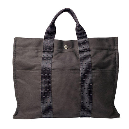 Hermes Her Line Tote with 2 Keys Cadena