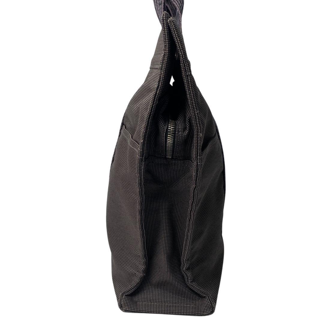 Hermes Her Line Tote with 2 Keys Cadena