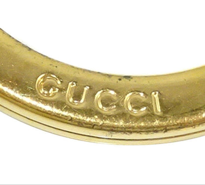 Gucci Ophidia GG Key Chain Key Sling Bag Charm — view 4
