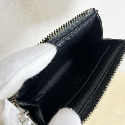 Louis Vuitton Porte Monet Jules Eclipse Coin Purse Coin Purse