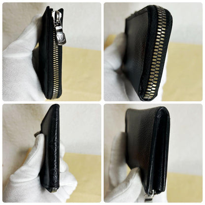 Louis Vuitton Porte Monet Jules Eclipse Coin Purse Coin Purse