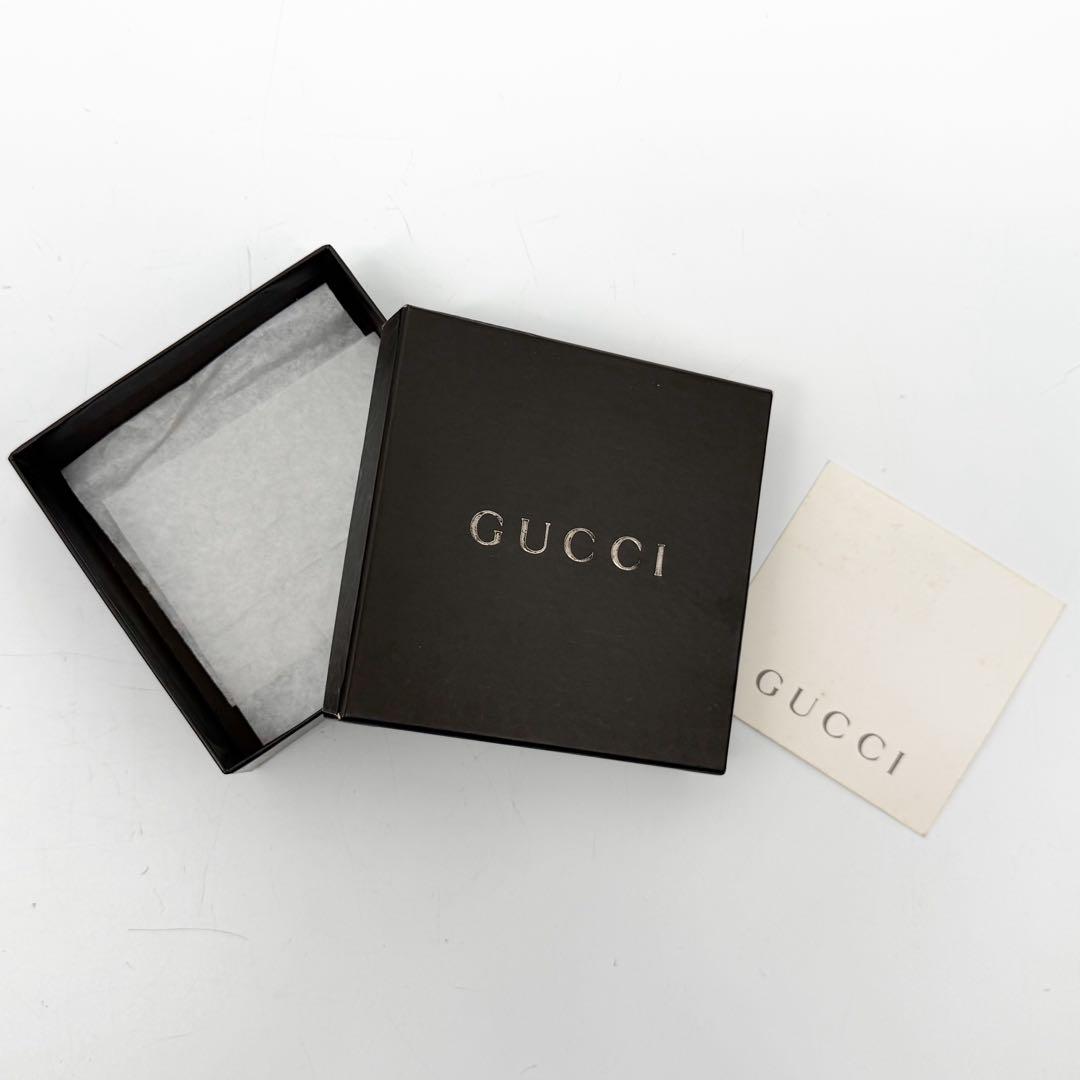 Gucci Tom Ford Era Belt Vintage Leather — view 7