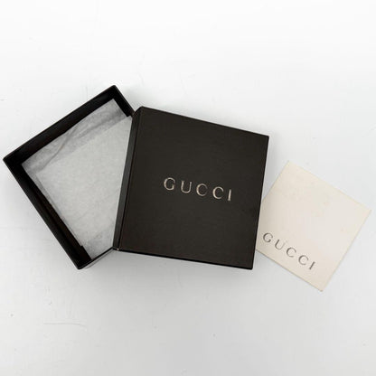 Gucci Tom Ford Era Belt Vintage Leather — view 7