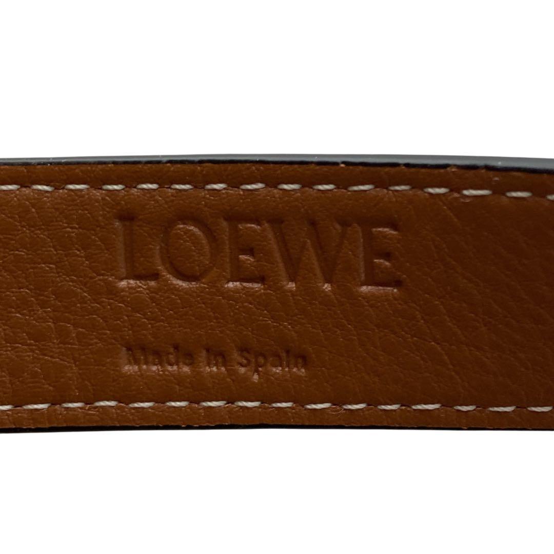 Loewe Basket Bag Handbag