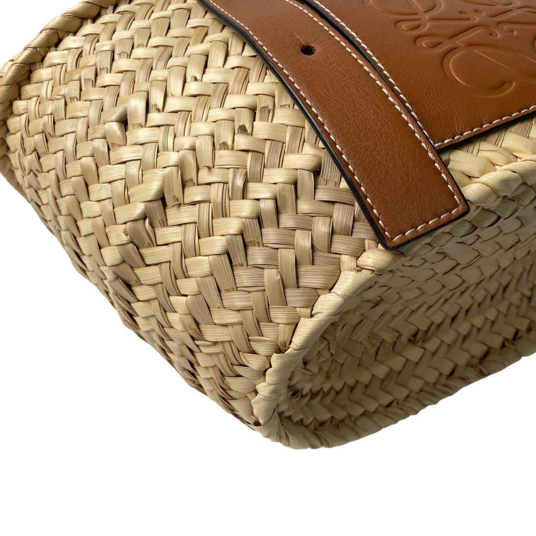 Loewe Basket Bag Handbag