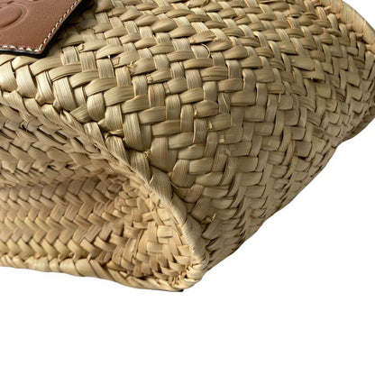 Loewe Basket Bag Handbag