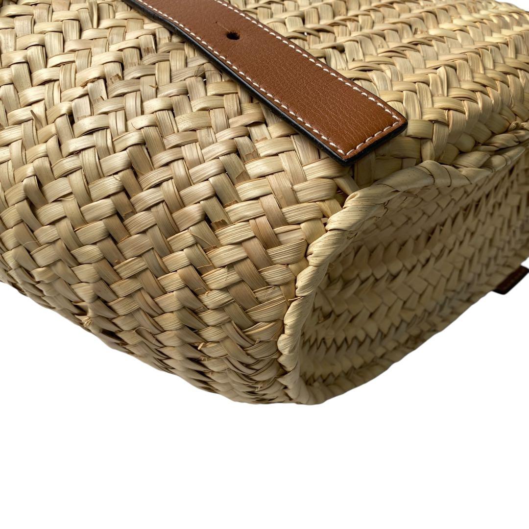Loewe Basket Bag Handbag
