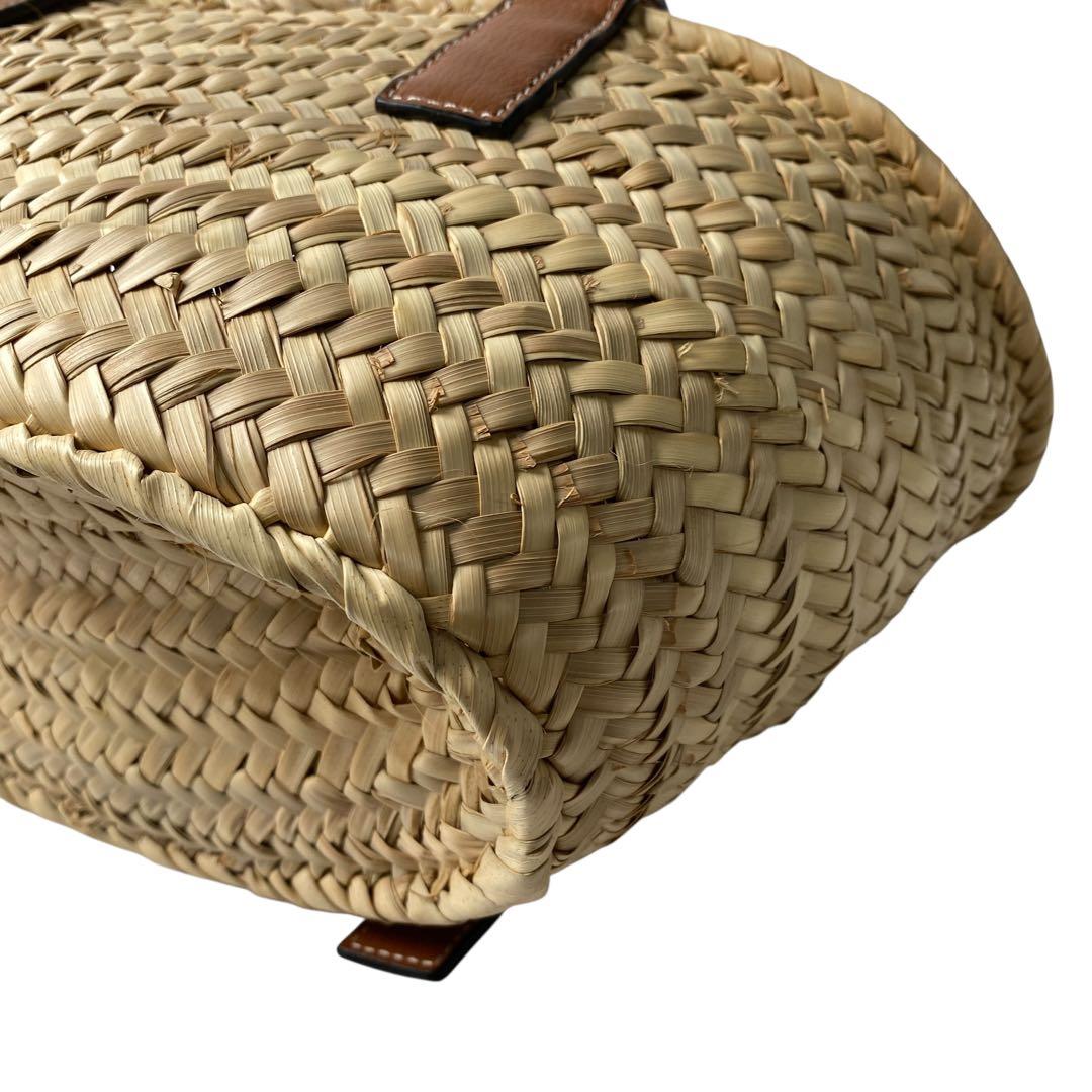 Loewe Basket Bag Handbag