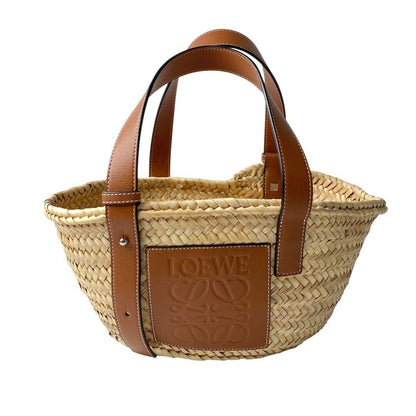 Loewe Basket Bag Handbag