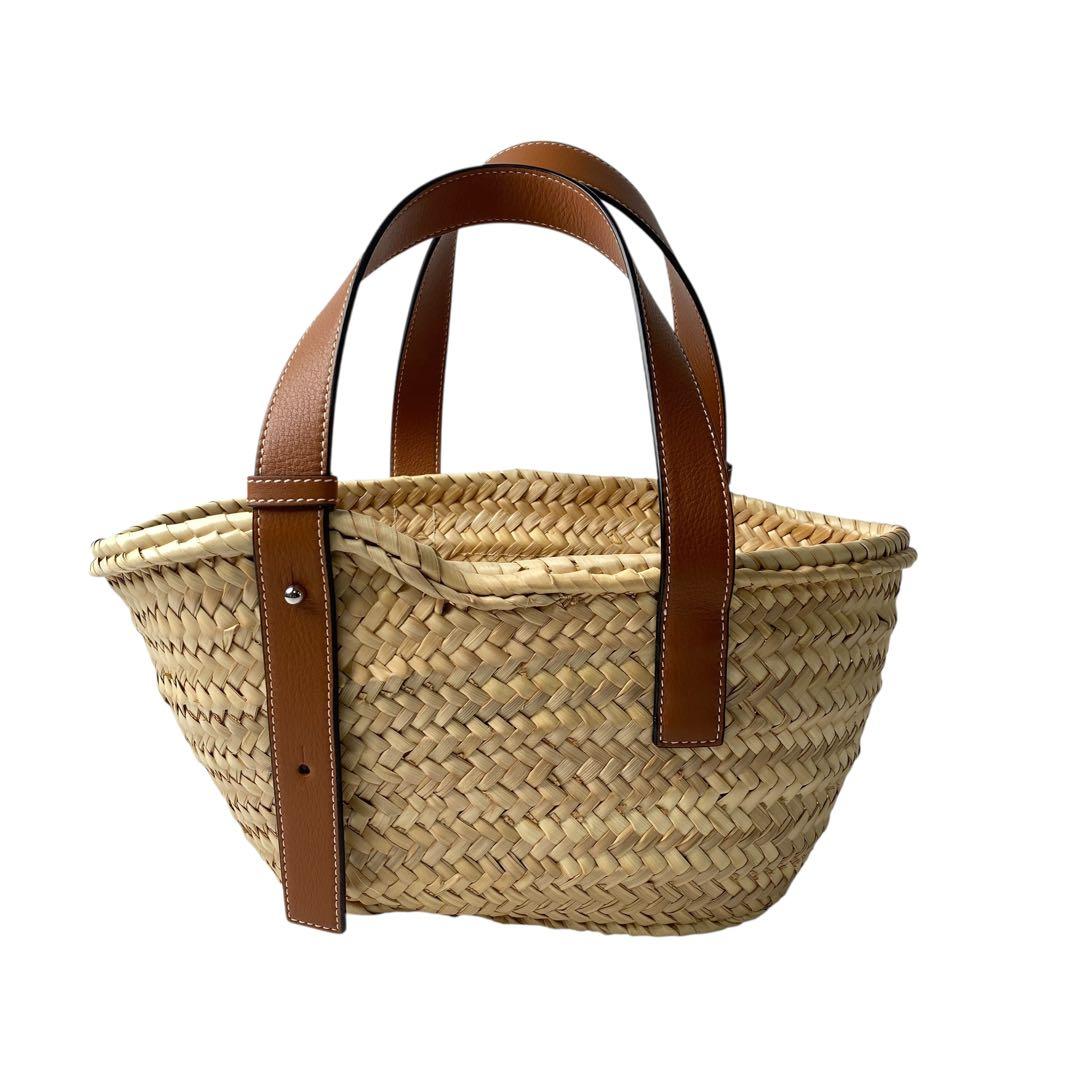 Loewe Basket Bag Handbag