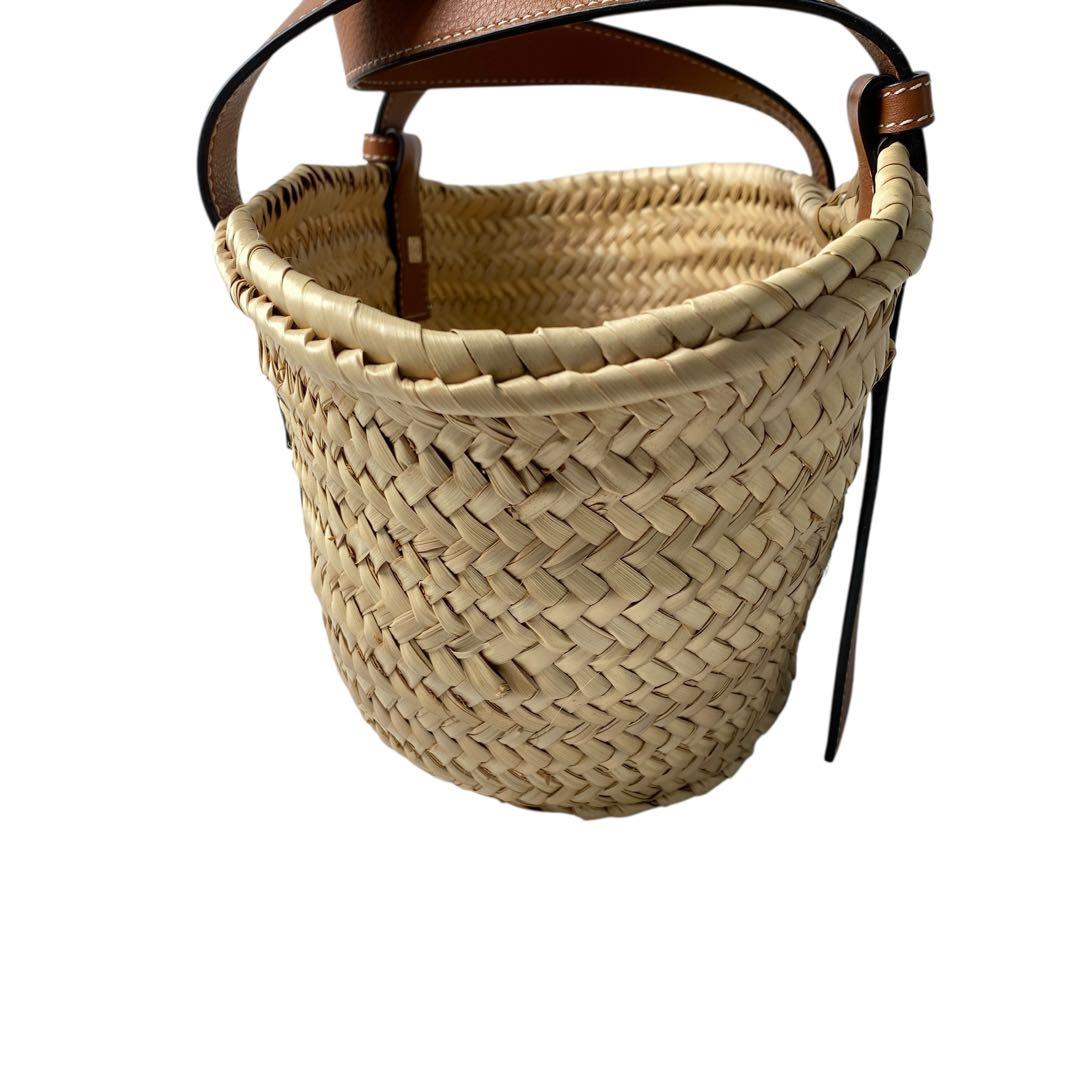Loewe Basket Bag Handbag