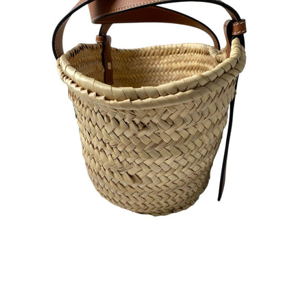 Loewe Basket Bag Handbag