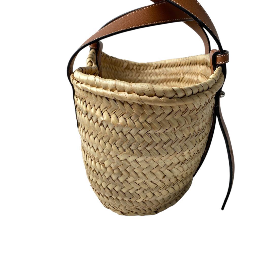 Loewe Basket Bag Handbag