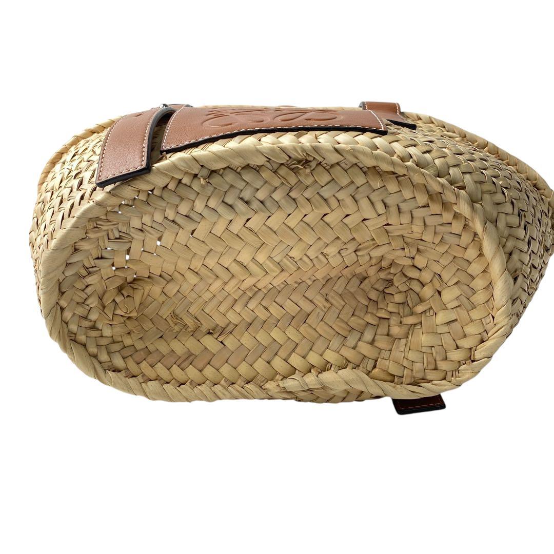 Loewe Basket Bag Handbag