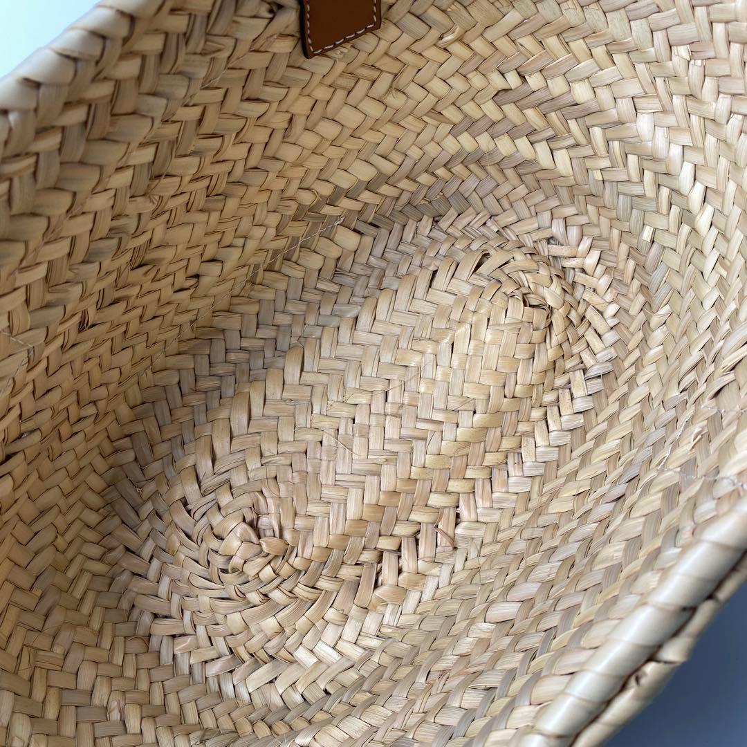 Loewe Basket Bag Handbag