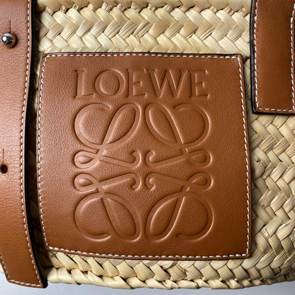 Loewe Basket Bag Handbag