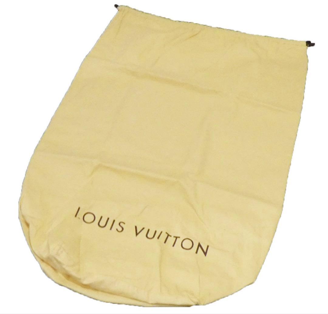 Louis Vuitton Storage Bag Pegase Size Carry Bag Size