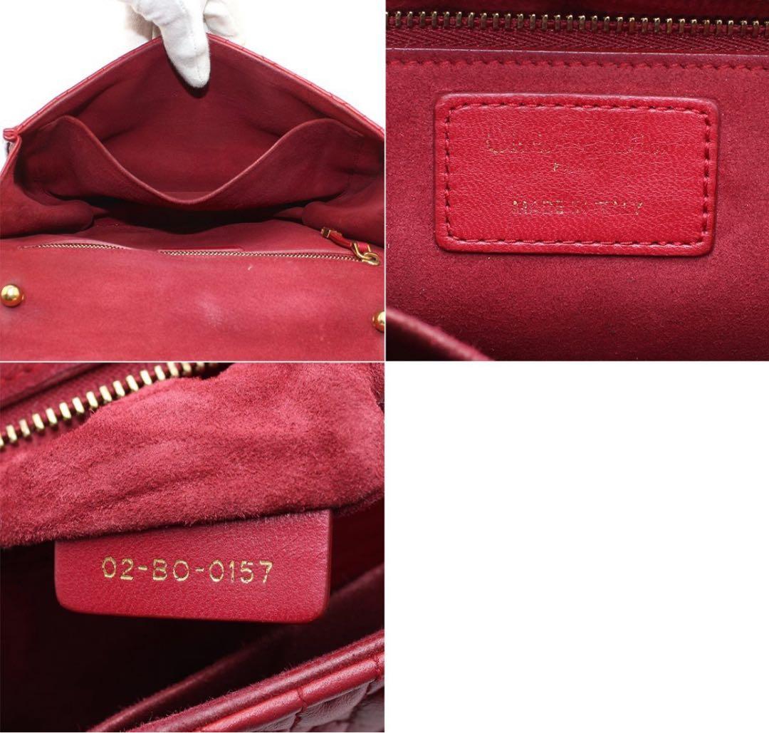 Christian Dior New Rock Shoulder Bag