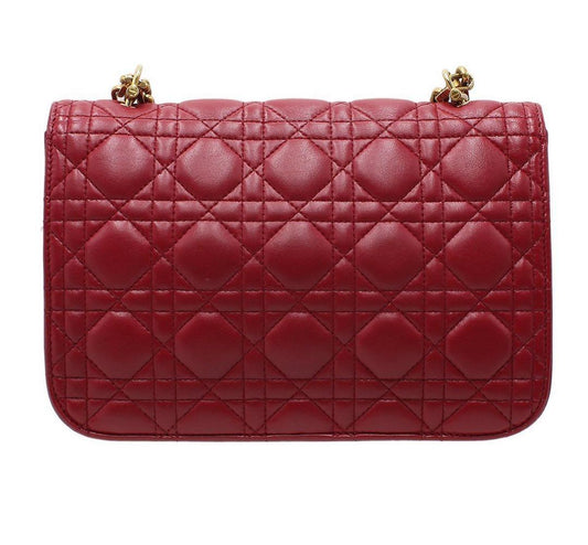 Christian Dior New Rock Shoulder Bag