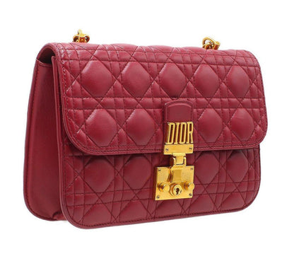 Christian Dior New Rock Shoulder Bag