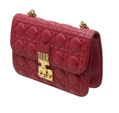 Christian Dior New Rock Shoulder Bag