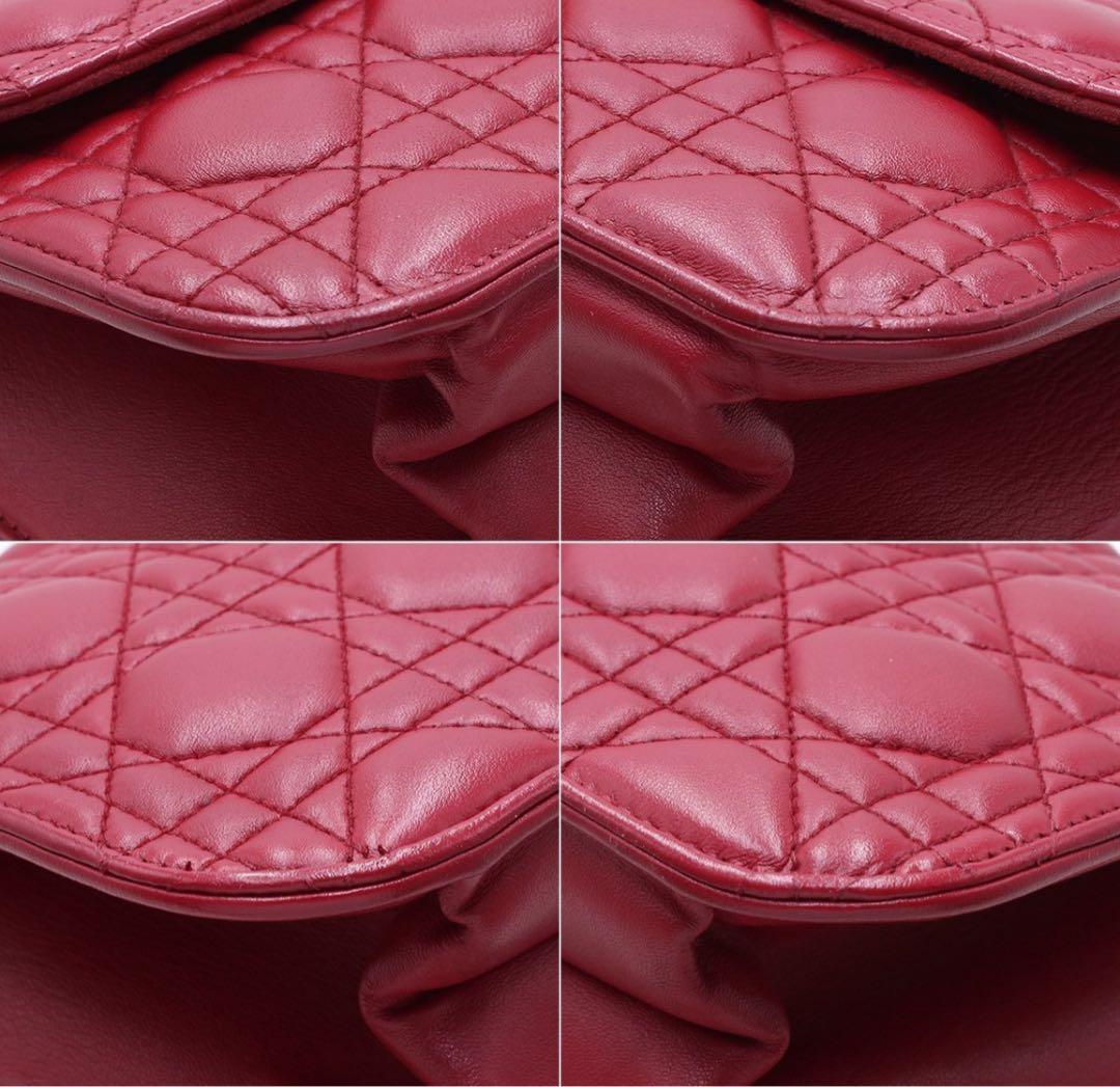 Christian Dior New Rock Shoulder Bag