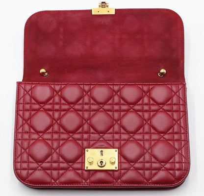 Christian Dior New Rock Shoulder Bag