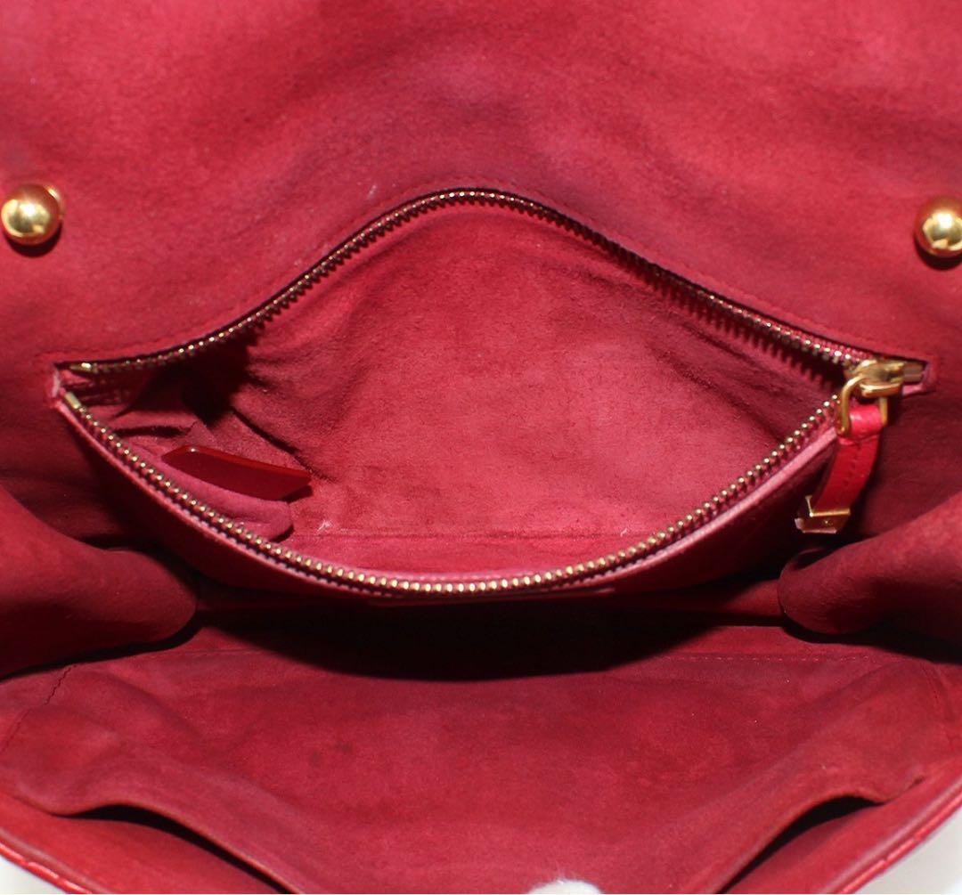 Christian Dior New Rock Shoulder Bag