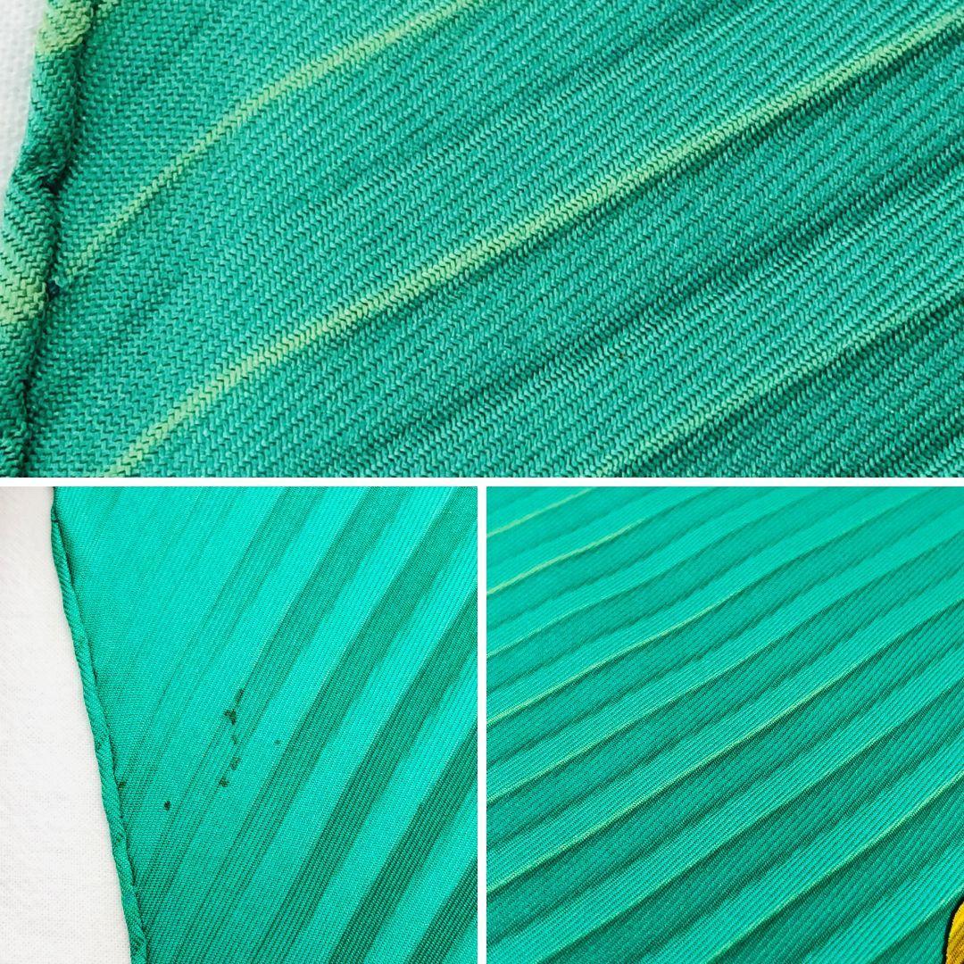 Hermes Carrée Plissé Hat Pleated Scarf No Tags