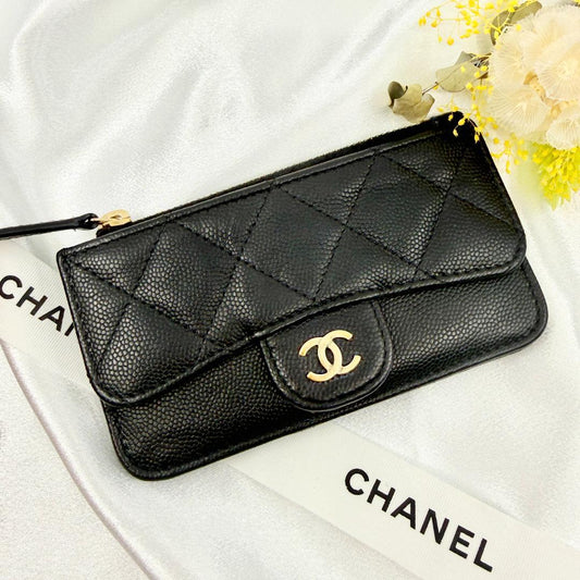Chanel Classic Fragment Case T-Shirt